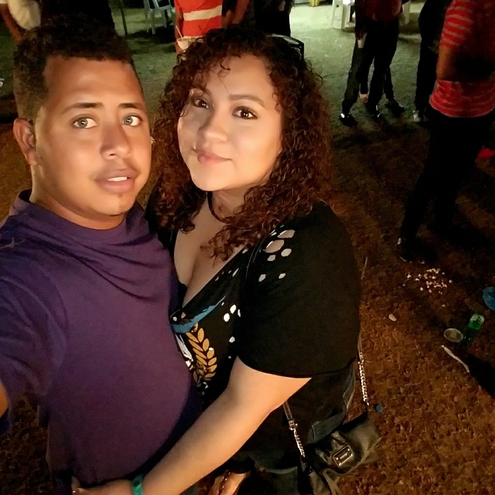 Distressed tee - Picture 2 of 2